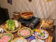 -泰妃殿(武汉首店)