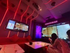 -星聚会KTV(龙湖上海奉贤天街店)