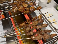 -玉善烧烤串城(长春总店)