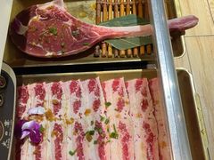 -炙城·韩式烤肉(南京东路店)