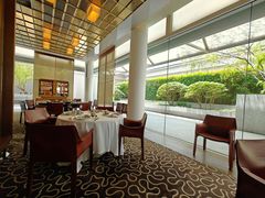 -夏苑(新加坡丽思卡尔顿美年酒店)