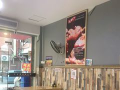 大堂-斯丹姜母鸭·古法干香(涂门街总店)