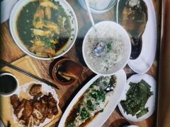 -百家鲜·杭帮菜