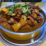 又吃鸡公煲