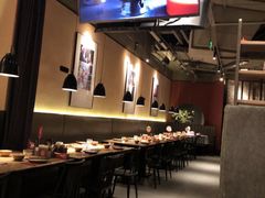 -青年公社烤鸭(滨湖银泰店)