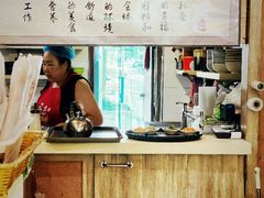 -首尔土豆汤(红梅小区店)