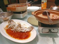 -俭朴菜(鲁磨路店)