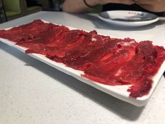 -古乐牛香·鲜牛肉牛杂火锅(吴江三里桥运东商业广场店)