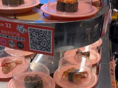 -争鲜回转寿司(朝北大悦城店)