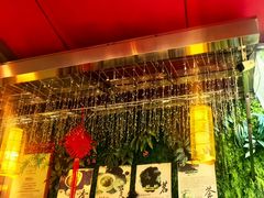 -香芙茗茶楼(梅家坞店)