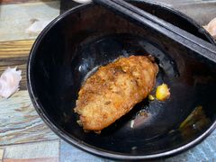 -焖烤大叔·烧烤羊肉串