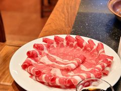 -南门涮肉(天坛店)