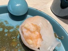 -黄金粥港式·早晚茶(海阳路店)