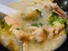-盈田盈粥庄(博山东路店)