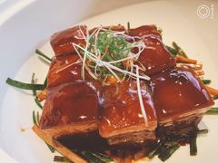 -上海滩餐厅(BFC外滩金融中心店)