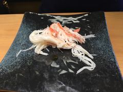 烤雪蟹腿-沼津港渔市(宏伊国际广场店)