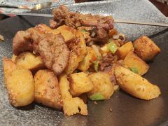 -那拉提之疆·新疆菜(美院店)