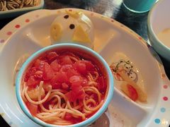 -江边城外烤全鱼(方庄时代购物中心店)