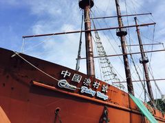 -胖大嫂渔家排档(半边山店)