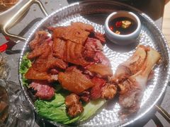 -老头儿油爆虾(星光一期店)
