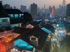 -重庆十八梯传统风貌区