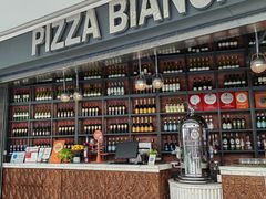 -PIZZA BIANCA(万象城店)