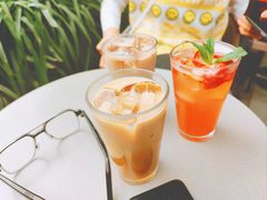 -星巴克臻选(成都太古里店)