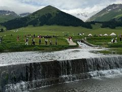 -新疆那拉提国家旅游度假区