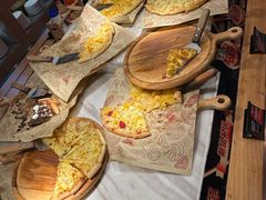 -比格比萨自助(南京万达茂店)