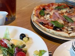 -玛尚诺Pizza&Bar(长泰广场店)