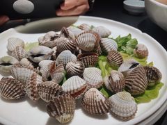 -浙C老邻舍(西城海错店)