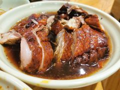 -晓马鸭店(新芜路店)