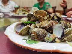 -望海潮海鲜店 特色家常菜(在海一方店)