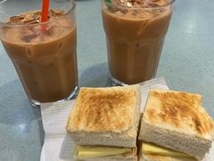 -华嫂冰室(尖沙咀店)