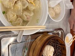 -老西白点心店