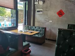 靠窗位-丰乐餐厅·始于1999·本地老字号