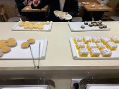 -素满香·素食自助餐(苏州·临顿路店)