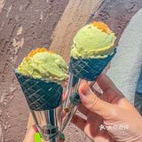 薅羊毛1⃣️元get🍦植物基冰淇淋甜筒‼️