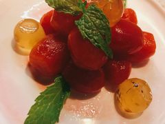 -猫爪爪原切自助烤肉(观音桥阳光世纪店)