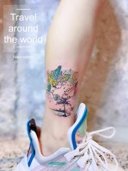 -METATTOO ArtSpace高端定制刺青店