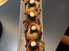 -無二炙坊·和牛烧肉(大钟寺1733店)
