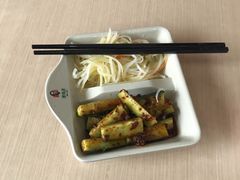 -李先生牛肉面大王(营口大润发店)