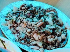 -九九牛肉馆(南山路店)