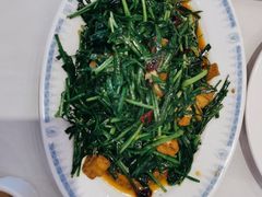 -锦江中华村农家乐饭庄