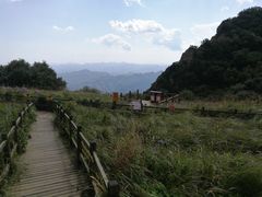 -野三坡百草畔景区