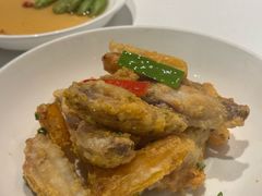 -玫瑰厅上海菜(兴国路店)