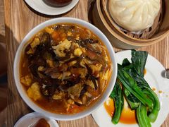 -MUJI无印良品(深圳深业上城城市旗舰店)