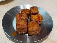 -卡朋西餐(东方广场店)