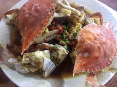 -海月湾海景餐厅( 嵊泗本地老字号店)