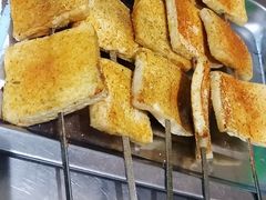 -大漠馕坑肉(酒泉店)